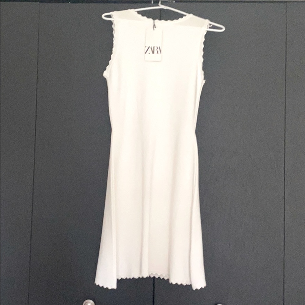 Zara dress